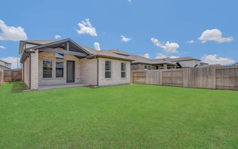 22122 Ingham Bluff Lane Cypress, TX 77433