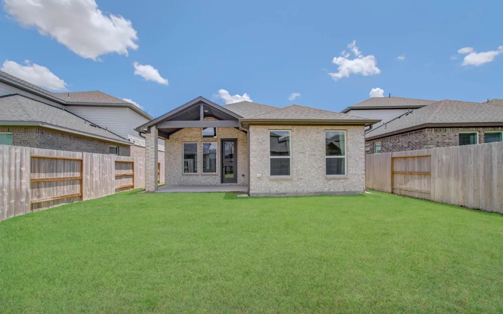 22122 Ingham Bluff Lane Cypress, TX 77433