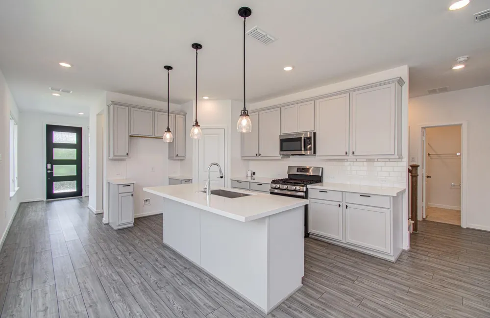 22122 Ingham Bluff Lane Cypress, TX 77433