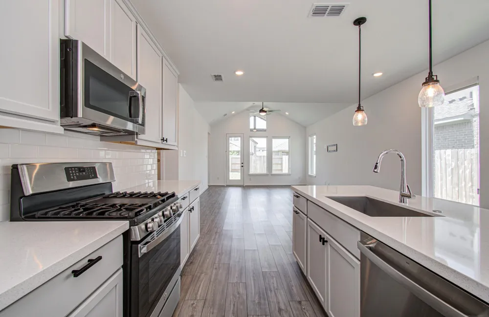 22122 Ingham Bluff Lane Cypress, TX 77433
