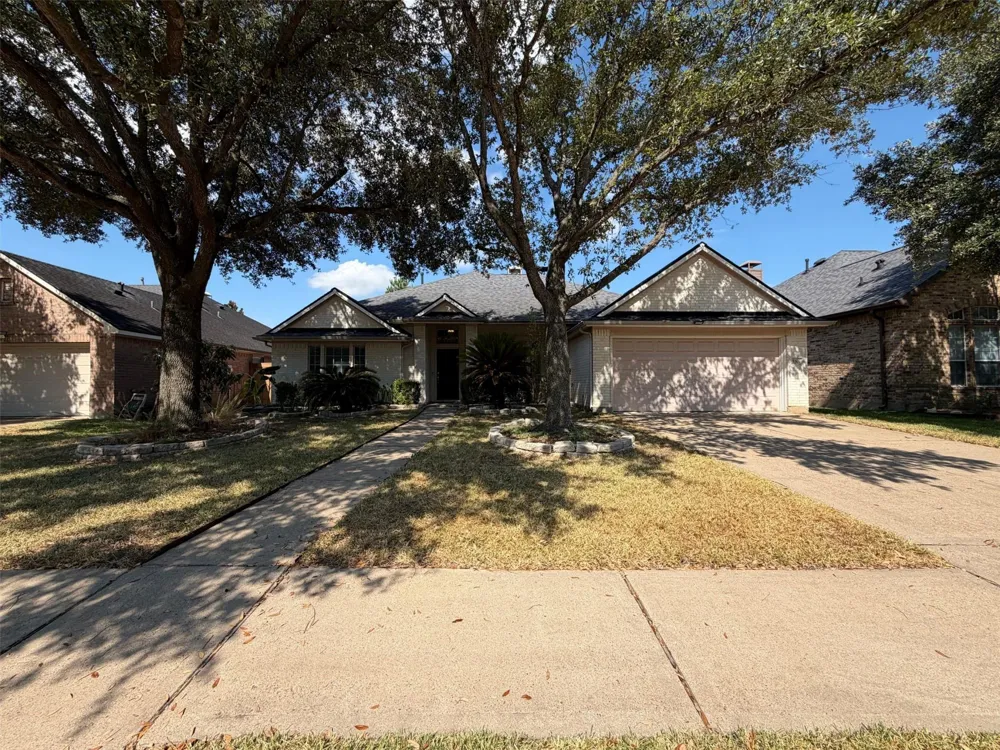 5307 Chatham Hill Lane Houston, TX 77084