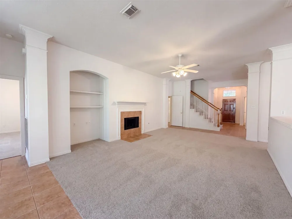 5307 Chatham Hill Lane Houston, TX 77084
