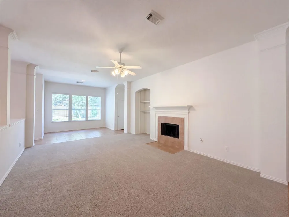 5307 Chatham Hill Lane Houston, TX 77084