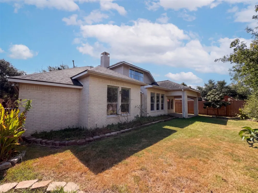 5307 Chatham Hill Lane Houston, TX 77084