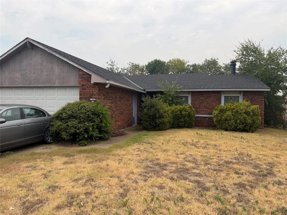 1416 Steinburg Lane Fort Worth, TX 76134
