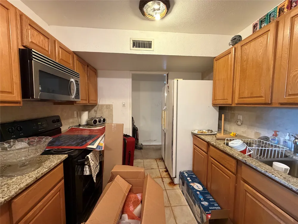 1416 Steinburg Lane Fort Worth, TX 76134