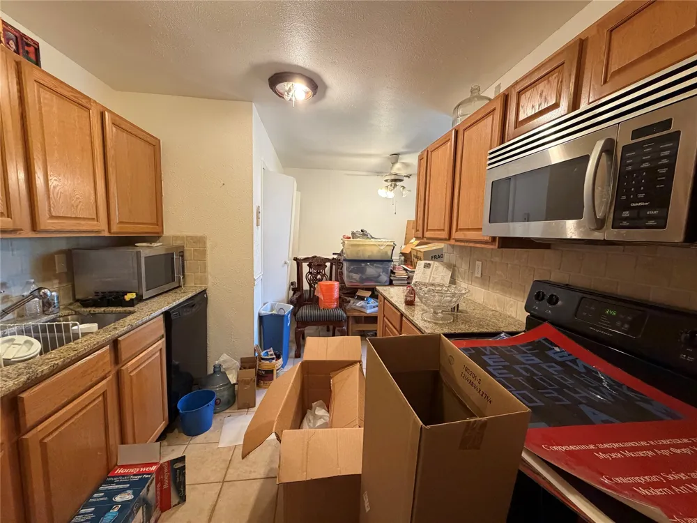 1416 Steinburg Lane Fort Worth, TX 76134