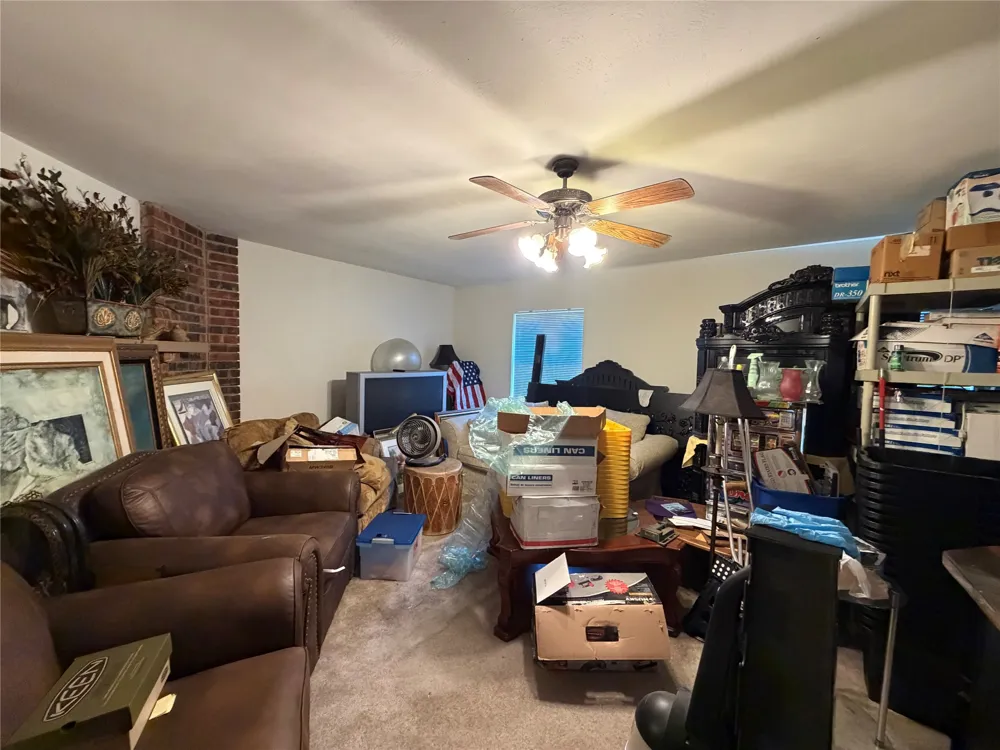 1416 Steinburg Lane Fort Worth, TX 76134