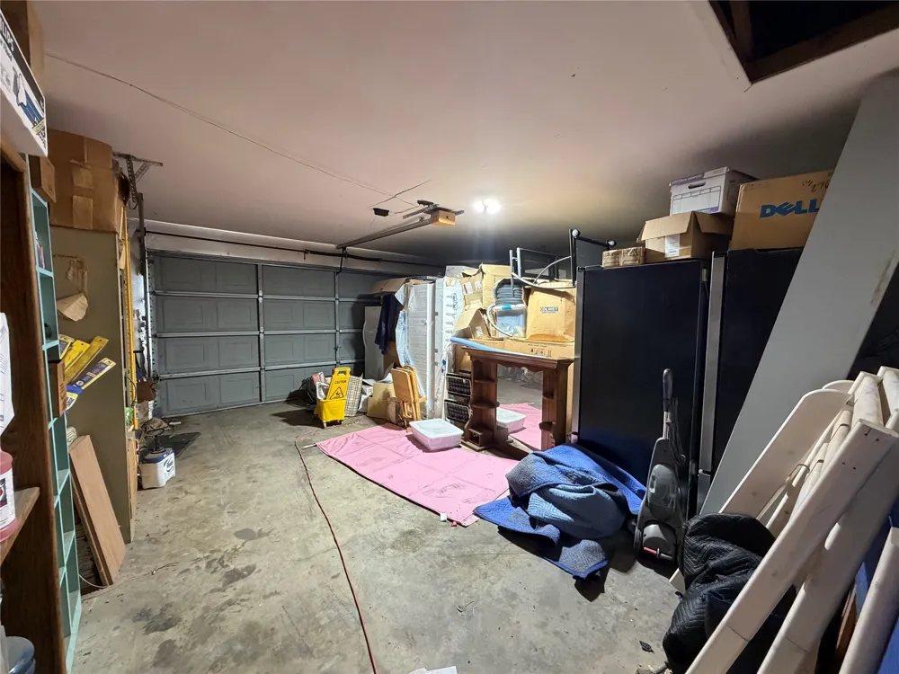 1416 Steinburg Lane Fort Worth, TX 76134
