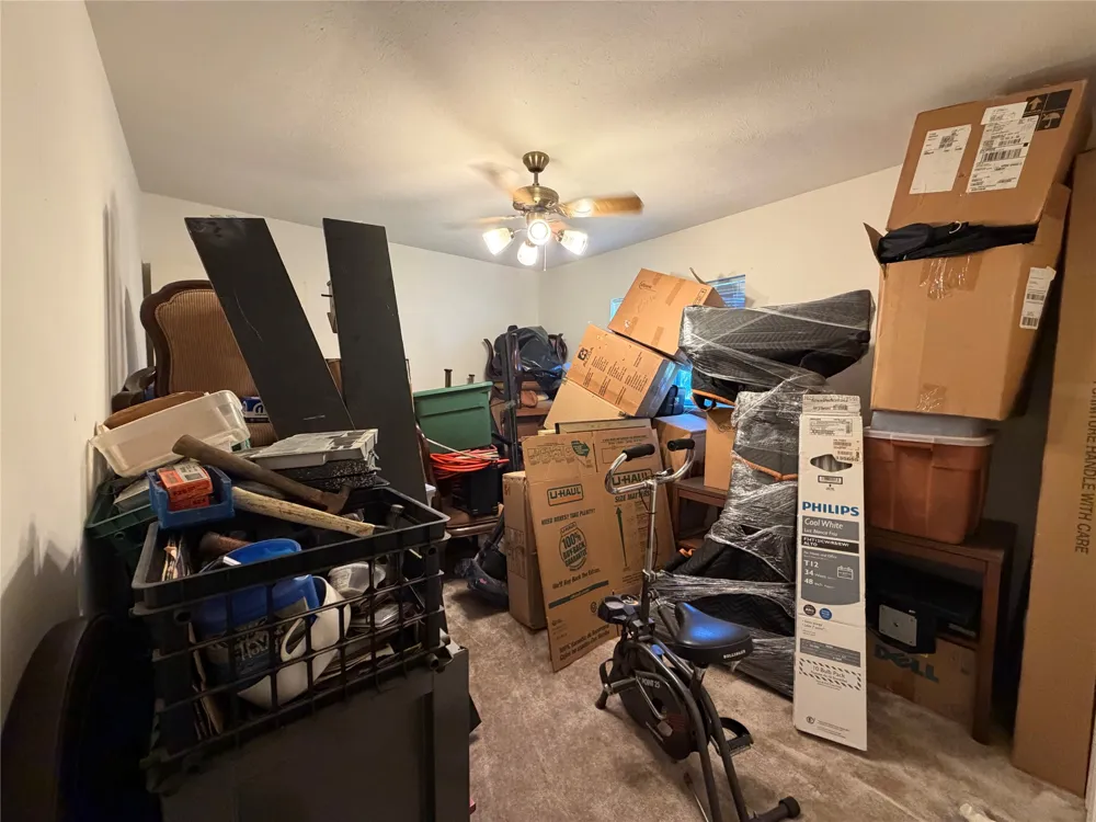 1416 Steinburg Lane Fort Worth, TX 76134