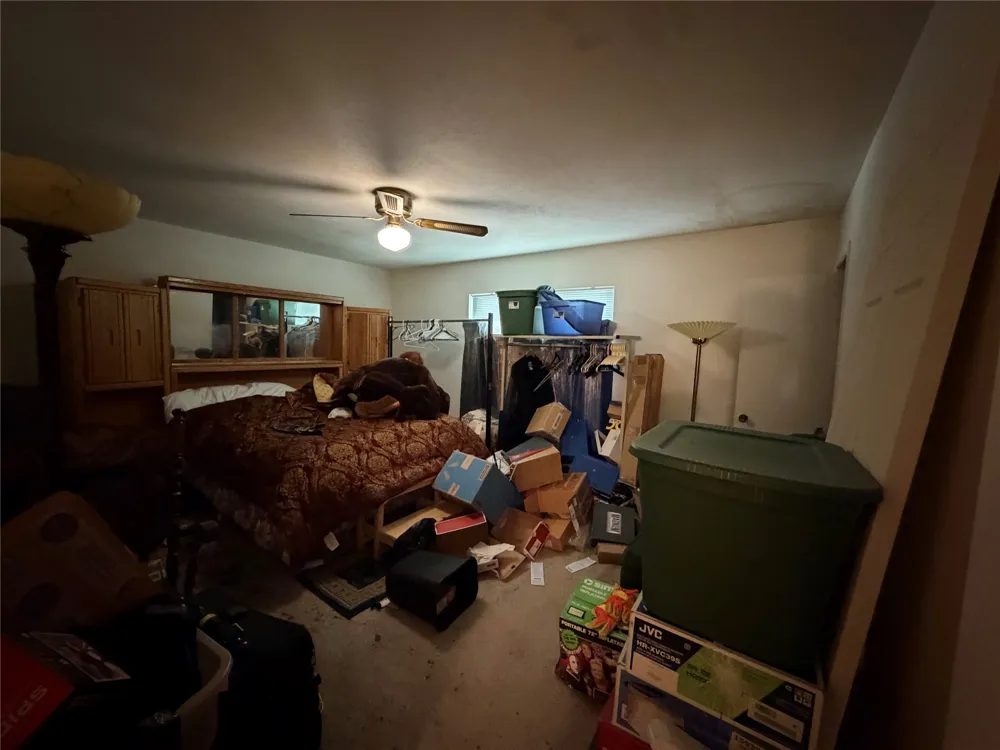 1416 Steinburg Lane Fort Worth, TX 76134