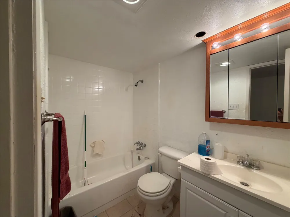 1416 Steinburg Lane Fort Worth, TX 76134