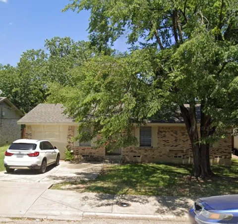1626 Spring Lake Drive