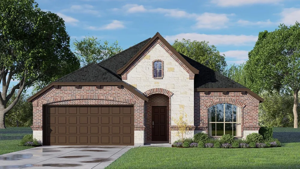 2033 Caicos Road Granbury, TX 76049
