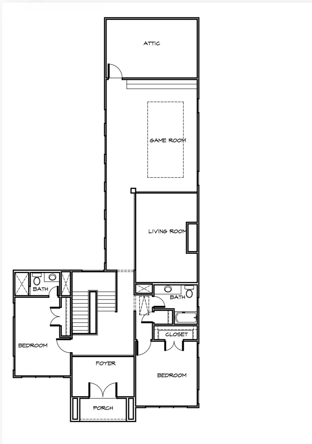 8639 Eustis Avenue Dallas, TX 75218