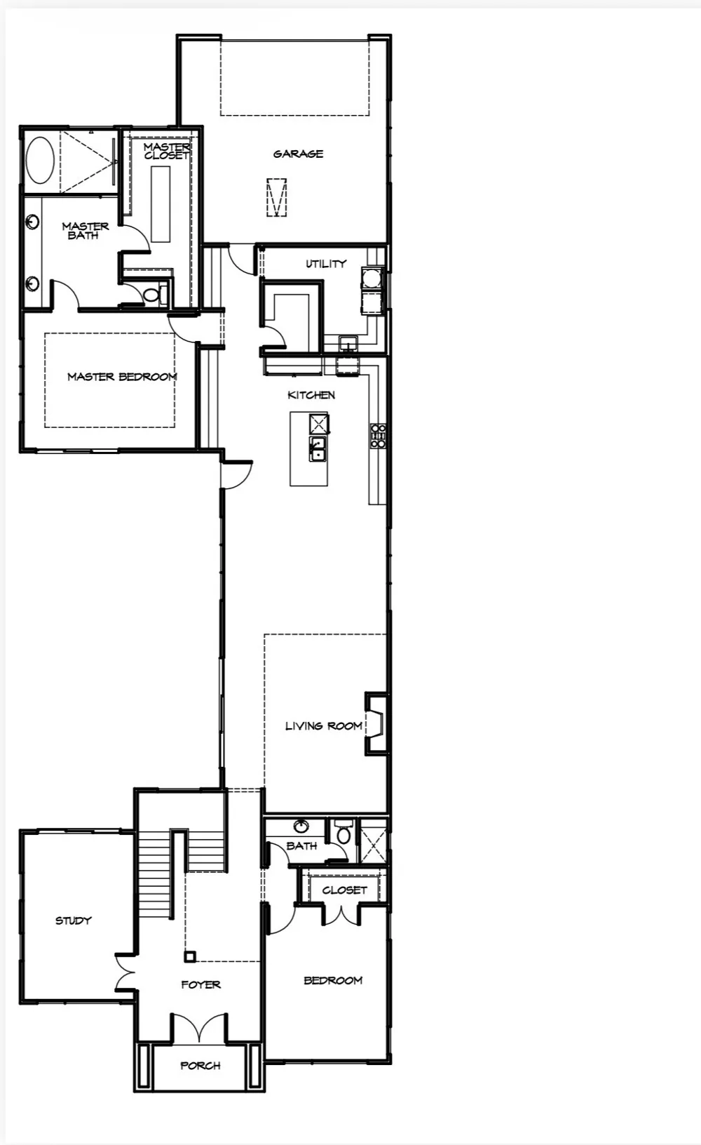 8639 Eustis Avenue Dallas, TX 75218