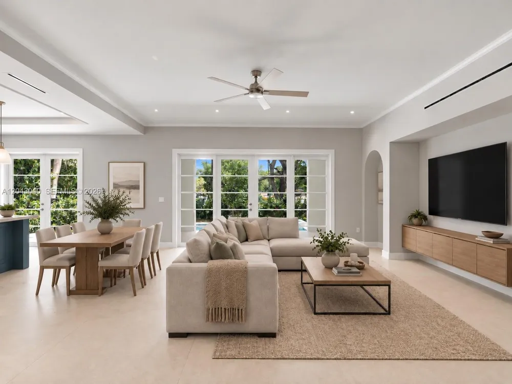 6333 SW 69th St South Miami, FL 33143