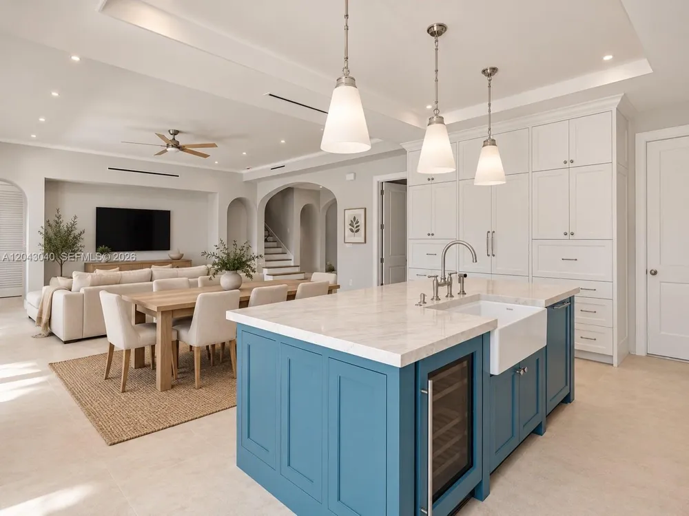 6333 SW 69th St South Miami, FL 33143