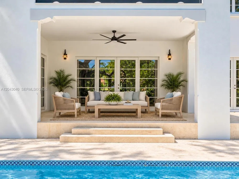 6333 SW 69th St South Miami, FL 33143