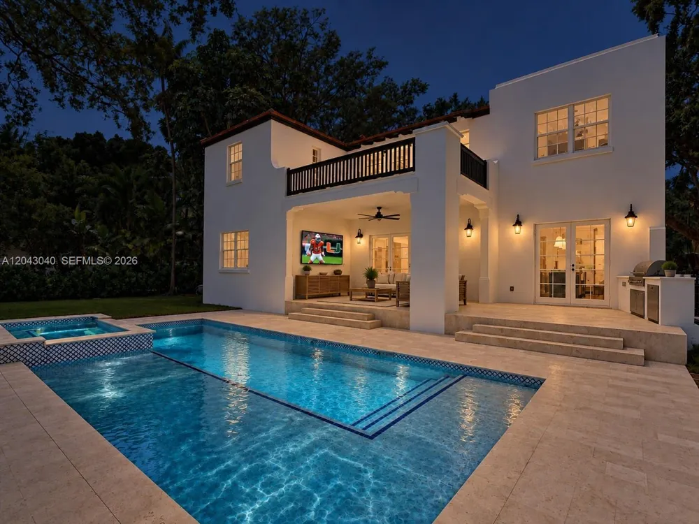 6333 SW 69th St South Miami, FL 33143