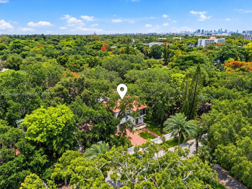 6333 SW 69th St South Miami, FL 33143