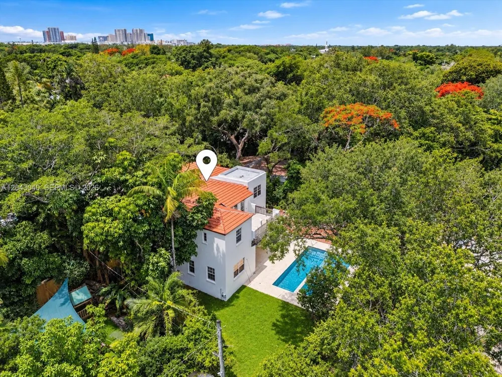 6333 SW 69th St South Miami, FL 33143