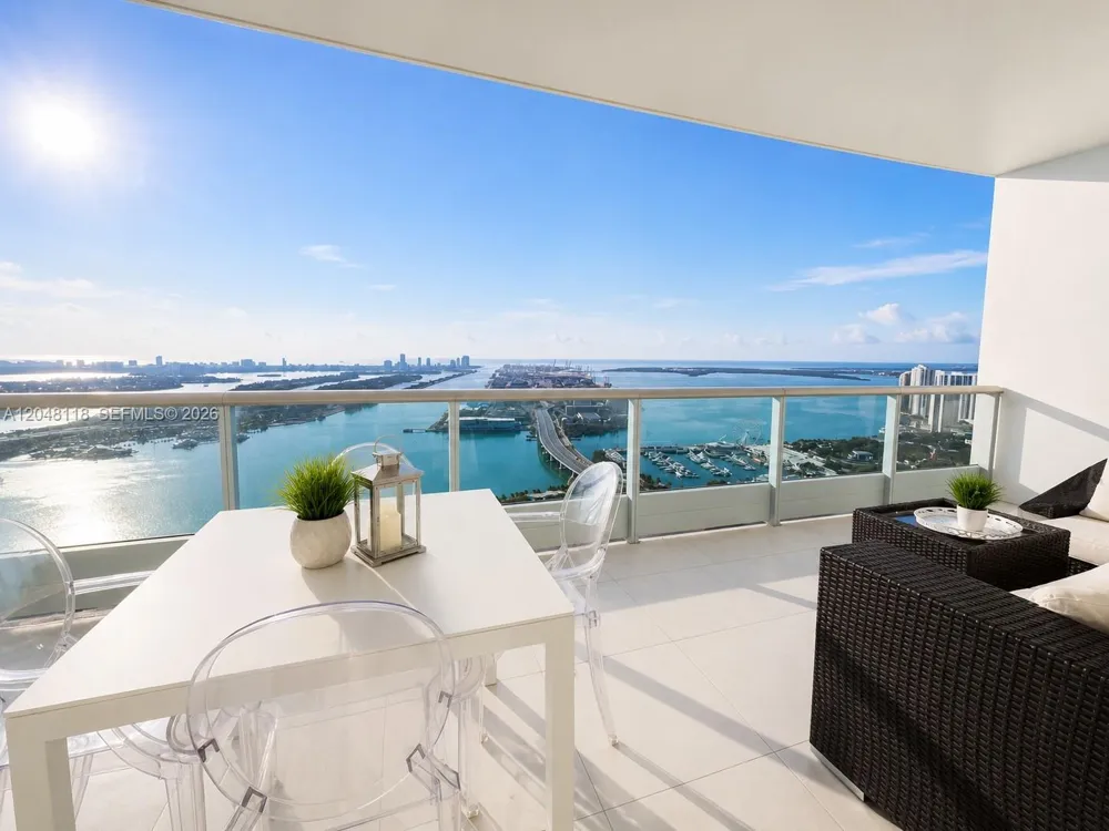 900 Biscayne Blvd #5505 Miami, FL 33132