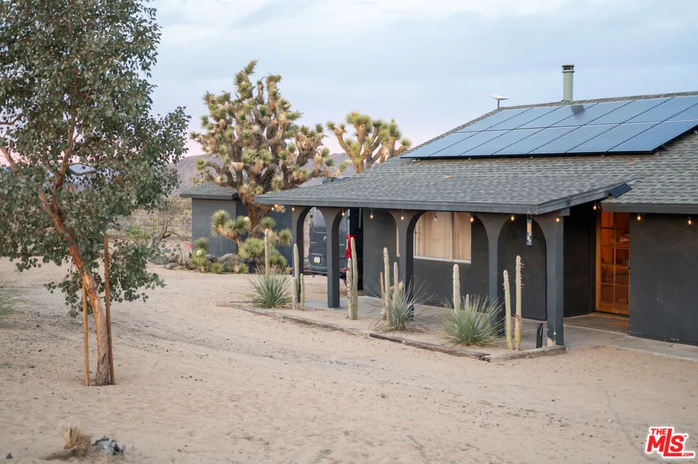 365 Rainbow Drive Yucca Valley, CA 92284