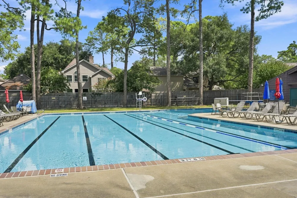 419 E Fair Harbor Lane Houston, TX 77079