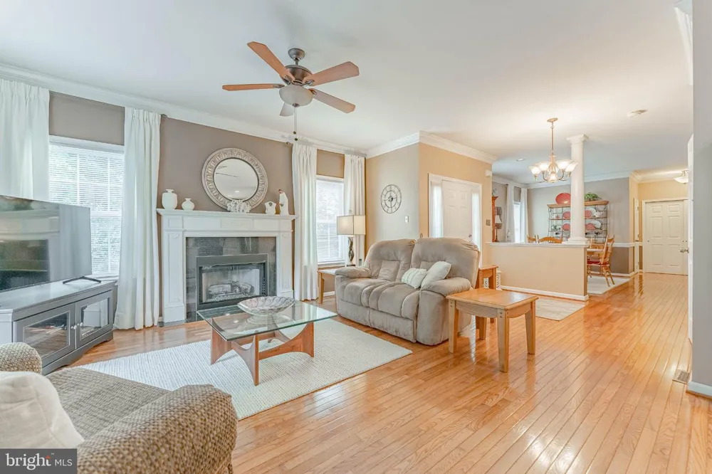 366 GALWAY DRIVE West Chester, PA 19380
