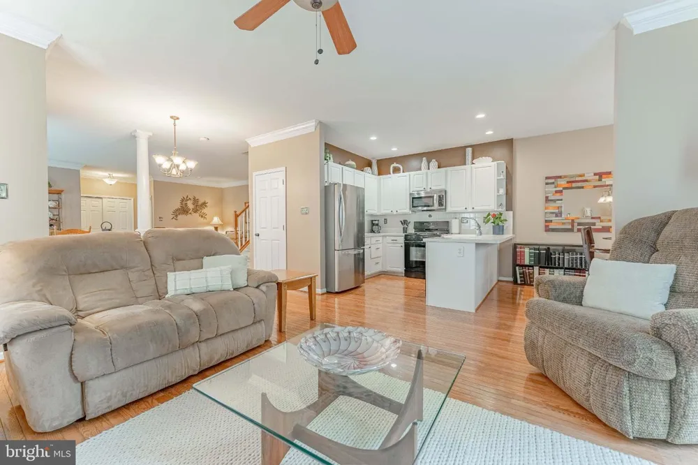 366 GALWAY DRIVE West Chester, PA 19380