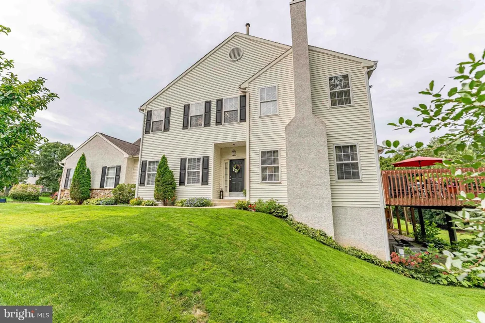 366 GALWAY DRIVE West Chester, PA 19380