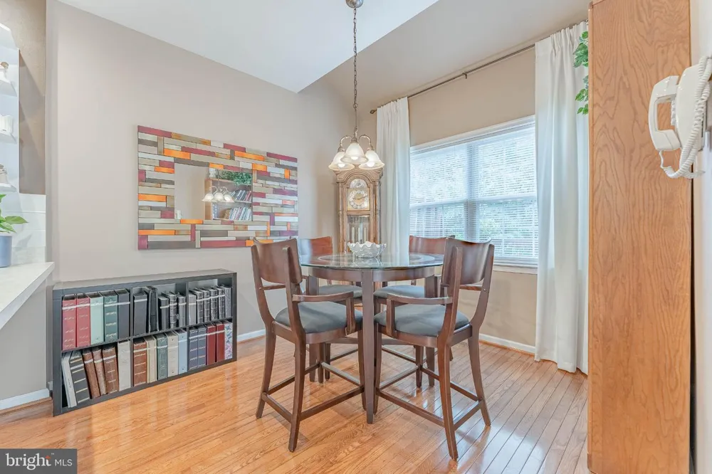 366 GALWAY DRIVE West Chester, PA 19380