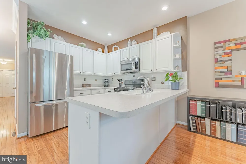 366 GALWAY DRIVE West Chester, PA 19380