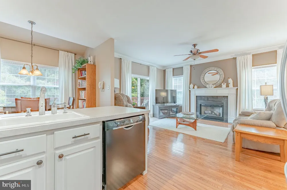 366 GALWAY DRIVE West Chester, PA 19380