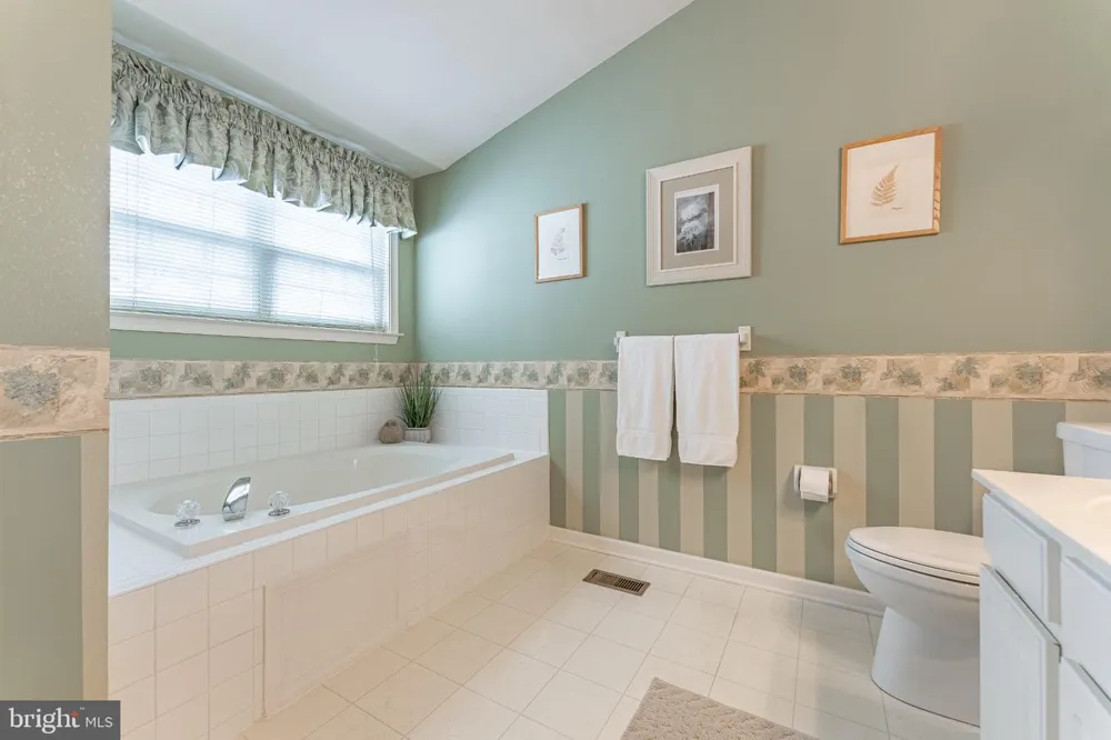 366 GALWAY DRIVE West Chester, PA 19380