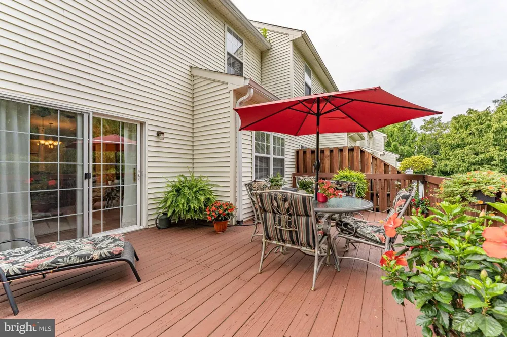 366 GALWAY DRIVE West Chester, PA 19380
