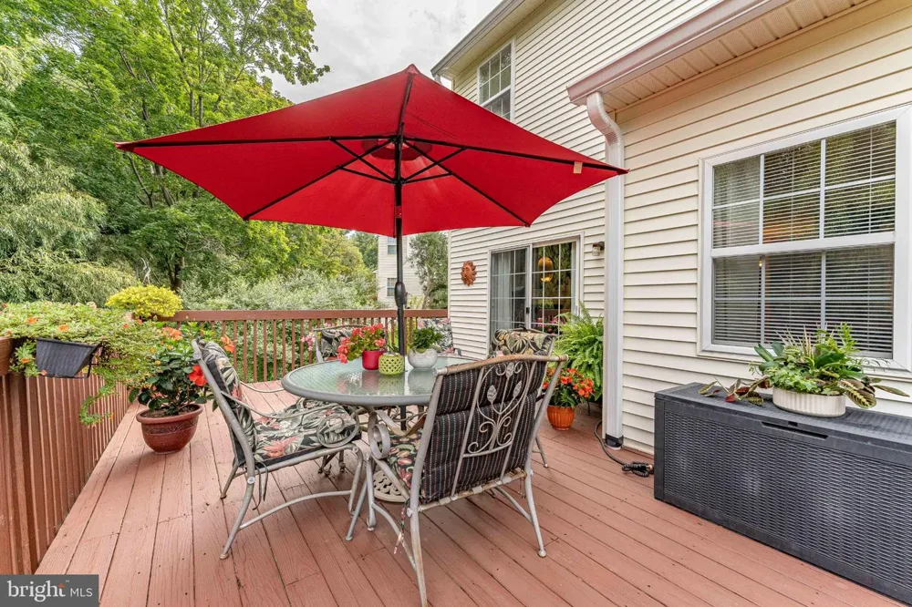 366 GALWAY DRIVE West Chester, PA 19380