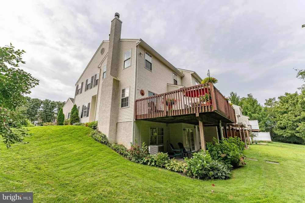 366 GALWAY DRIVE West Chester, PA 19380