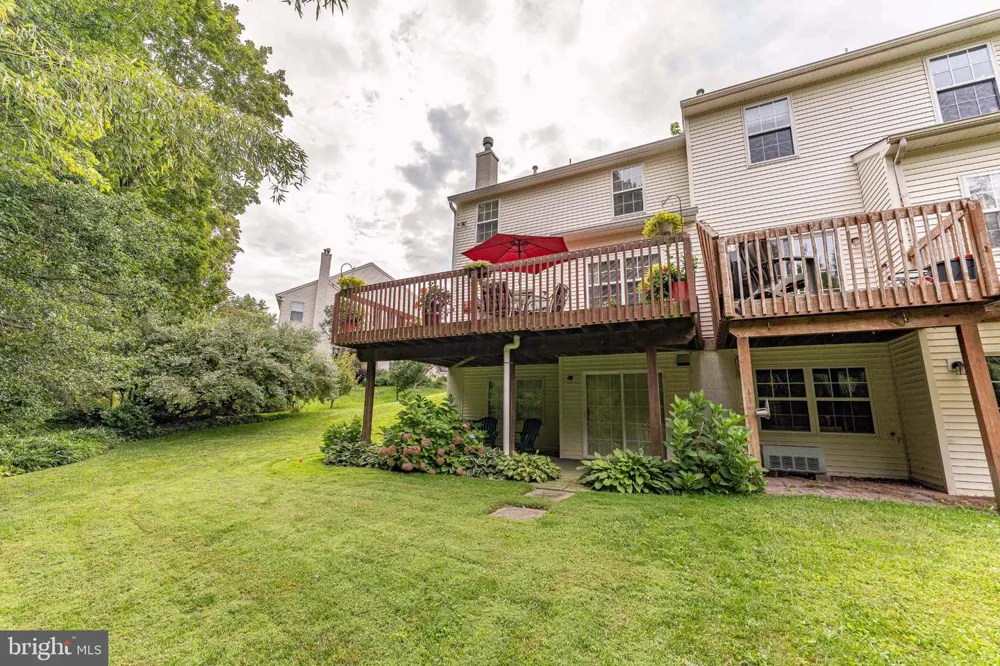 366 GALWAY DRIVE West Chester, PA 19380