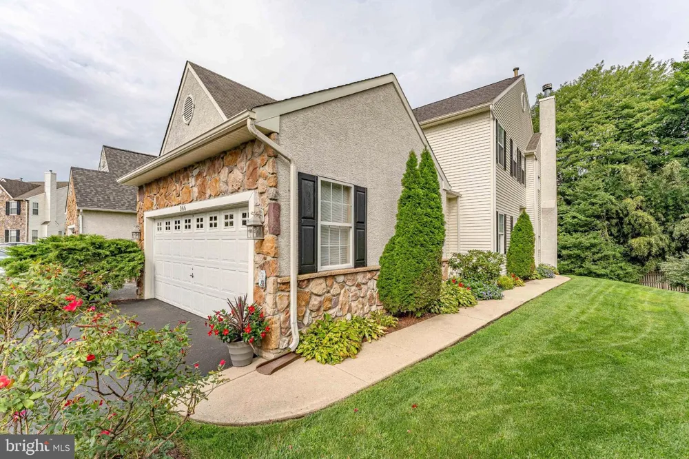 366 GALWAY DRIVE West Chester, PA 19380