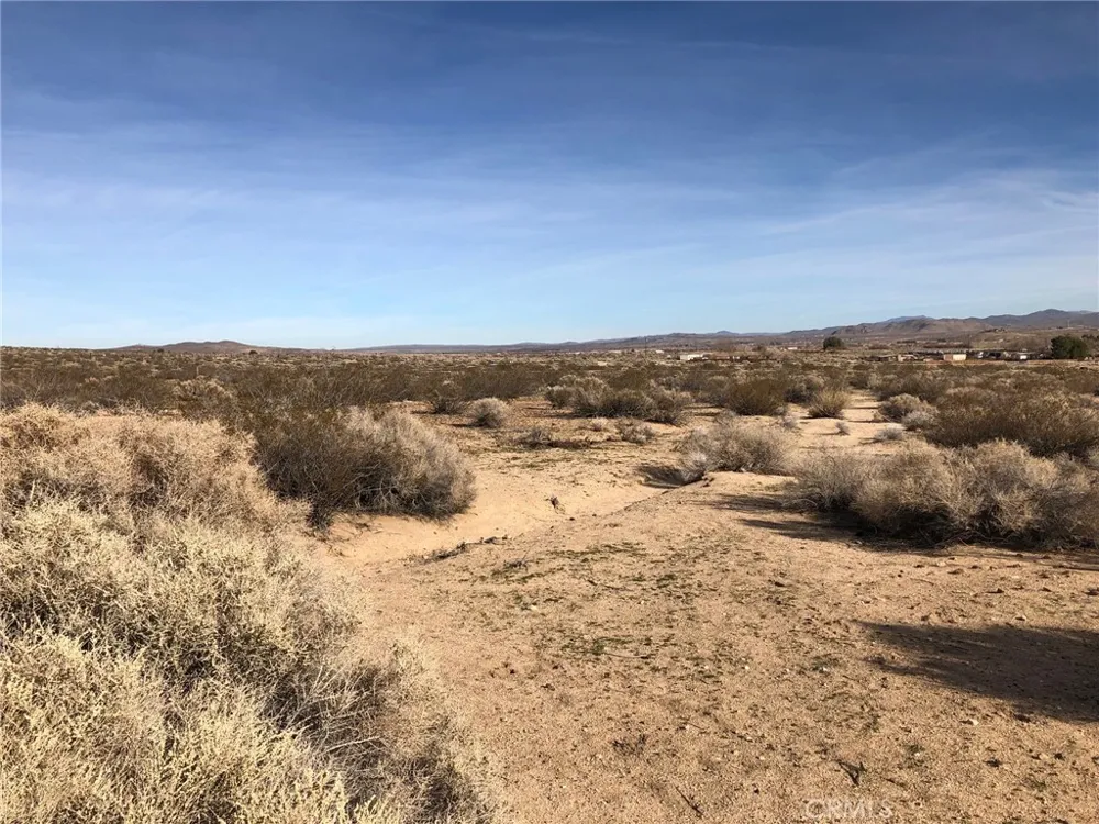 Riverview Road Hinkley, CA 92347