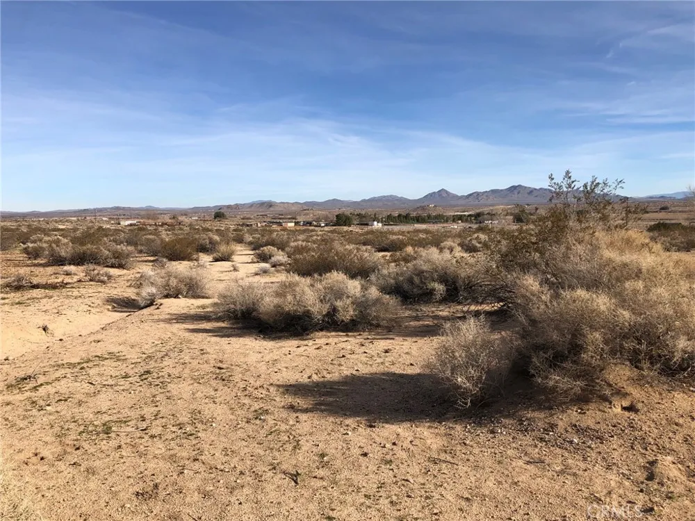 Riverview Road Hinkley, CA 92347