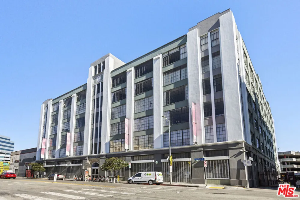420 S San Pedro Street #231 Los Angeles, CA 90013