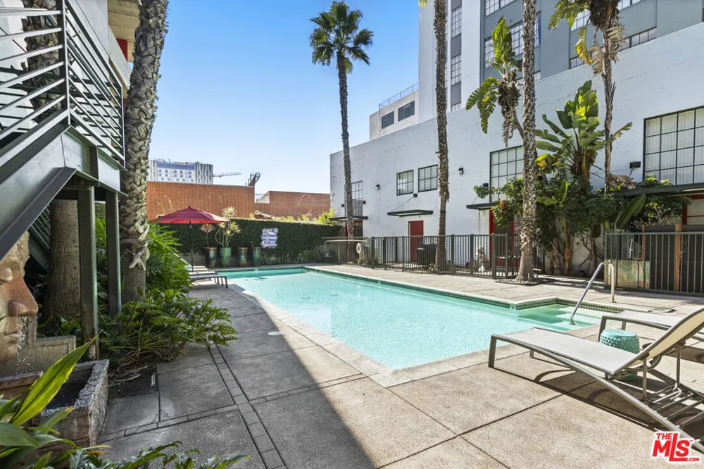420 S San Pedro Street #231 Los Angeles, CA 90013