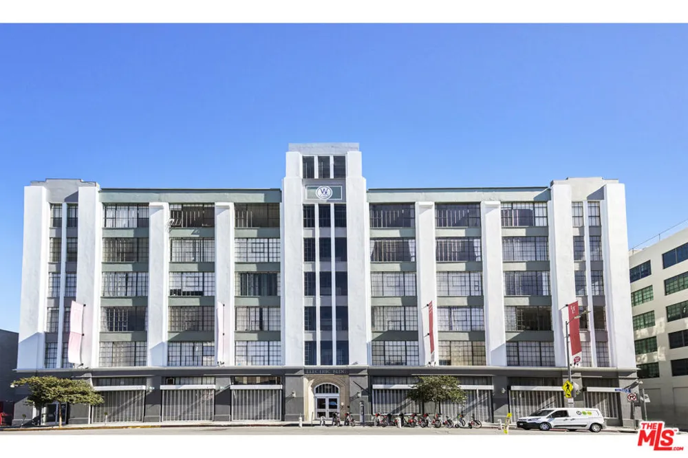 420 S San Pedro Street #231 Los Angeles, CA 90013