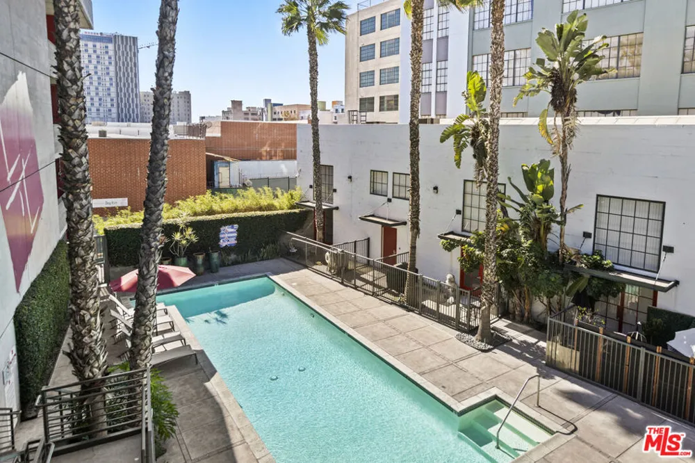 420 S San Pedro Street #231 Los Angeles, CA 90013