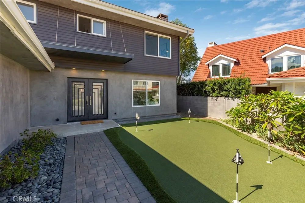 6976 Verde Ridge Road Rancho Palos Verdes, CA 90275