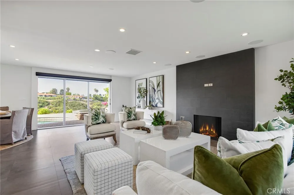 6976 Verde Ridge Road Rancho Palos Verdes, CA 90275