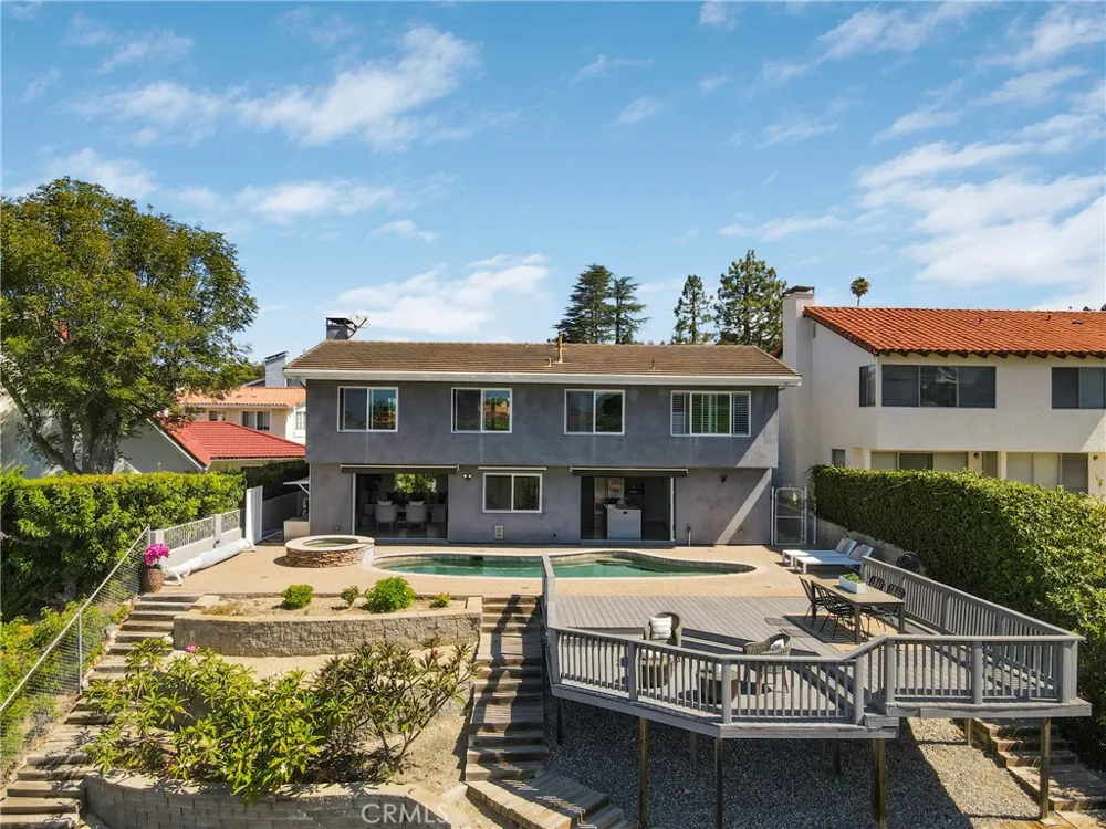 6976 Verde Ridge Road Rancho Palos Verdes, CA 90275
